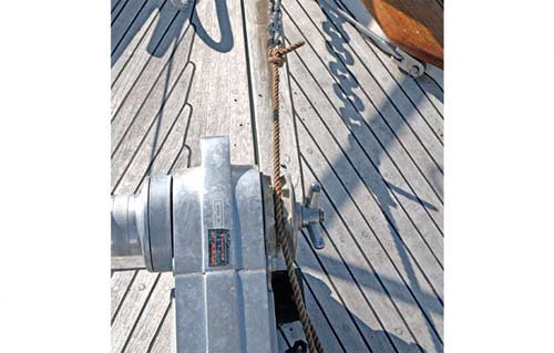 Essential tips when using an anchor