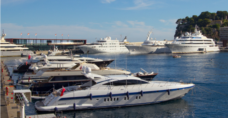 Premium Yacht and Boat Ownership Experience in Mumbai with Navnit Marine