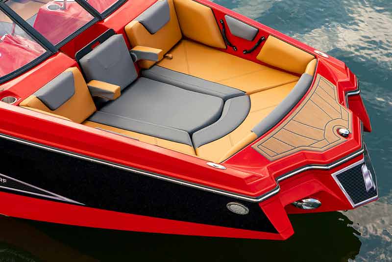 Wake Sports WT-2DC in Mumbai at Navnit Marines
