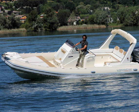 EUFORIA 850