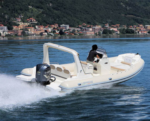 EUFORIA 850