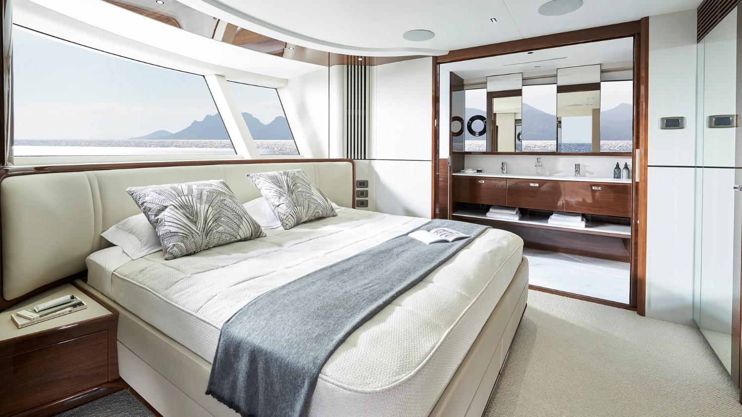 Princess X Class X80 Yacht dealer in Mumbai