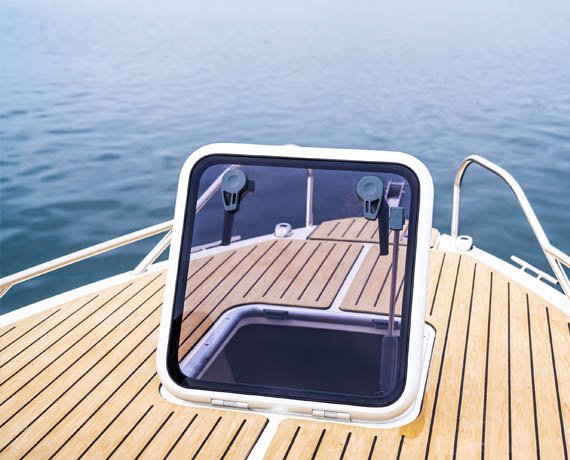 Quicksilver Activ 605 Cruiser Boat distributor in Mumbai 