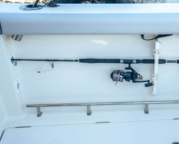 Quicksilver 625 Pilothouse Boat distributor in Mumbai 