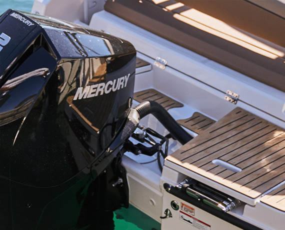 Quicksilver Activ 675 Bowrider Boat distributor in Mumbai 