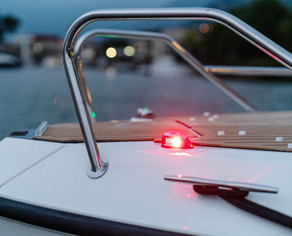 Quicksilver Activ 675 Cruiser Boat distributor in Mumbai 