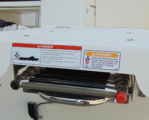 Quicksilver Activ 705 Weekend Boat distributor in Mumbai 