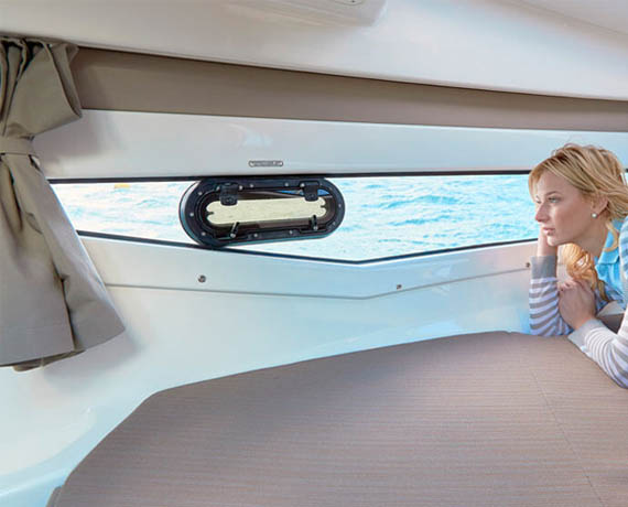 Quicksilver Activ 755 Cruiser Boat distributor in Mumbai