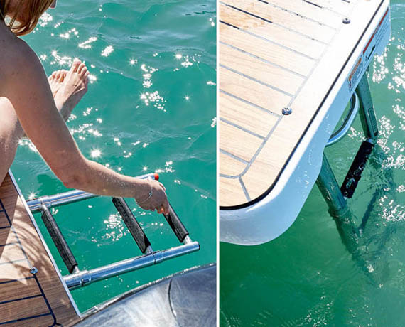 Quicksilver Activ 755 Cruiser Boat distributor in Mumbai 