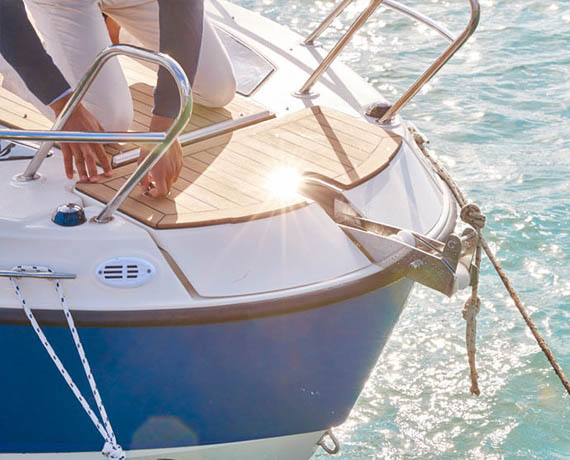 Quicksilver Activ 755 Cruiser Boat distributor in Mumbai 