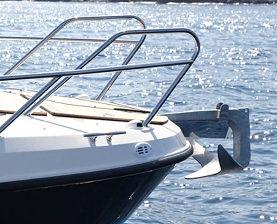 Quicksilver Activ 805 Cruiser Boat distributor in Mumbai 