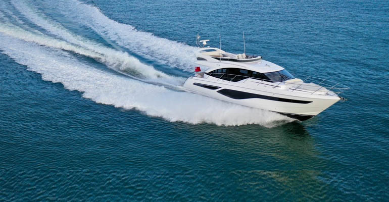 best yacht dealer in Mumbai