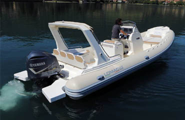 EUFORIA 850