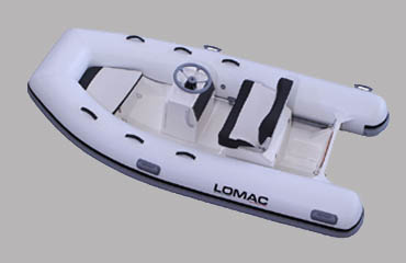 TENDER 350 LX