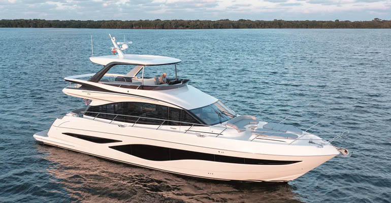 yacht chartering services in Mumbai