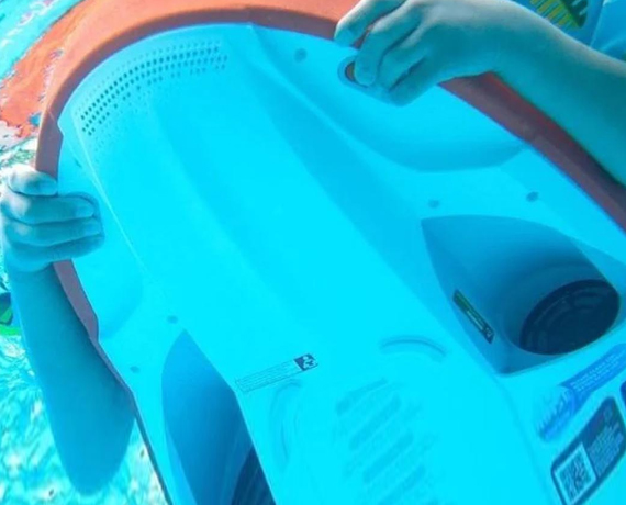 Sublue Swii Electronic Kickboard