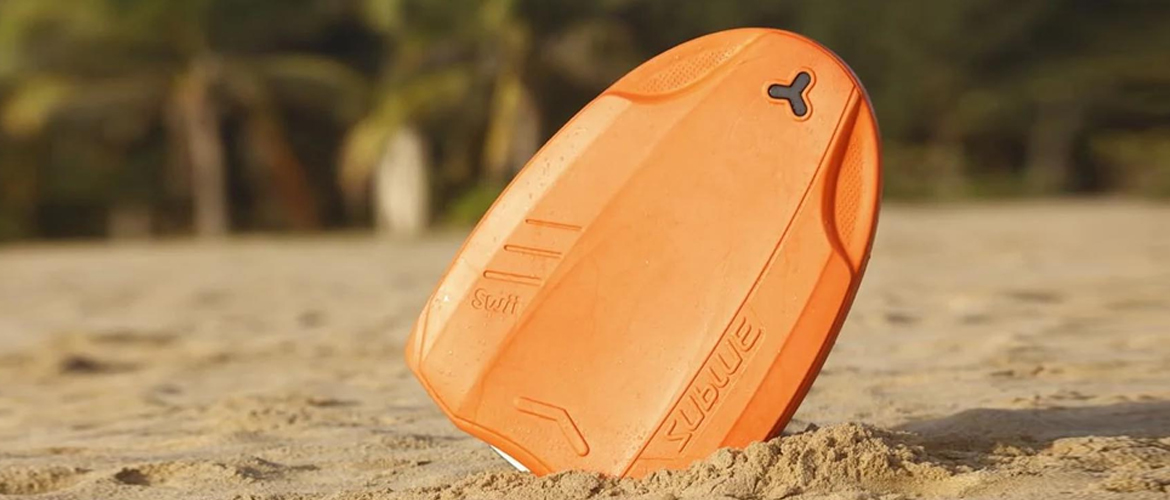 Sublue Swii Electronic Kickboard